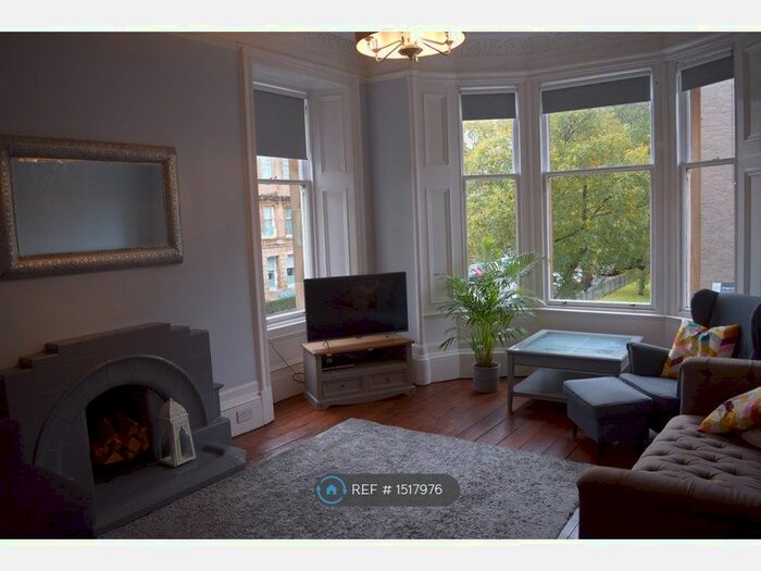 2 Bedroom Flat To Rent In Napiershall Street, Glasgow, G20
