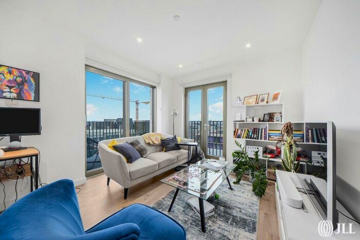 1 Bedroom Flat To Rent In Galley House, E16