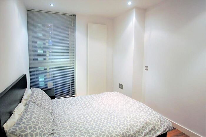 2 Bedroom Apartment For Sale In The Edge, Clowes Street, Salford, M3