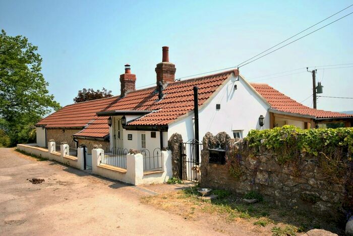 3 Bedroom Cottage For Sale In Christon Hill, Christon, Axbridge, BS26