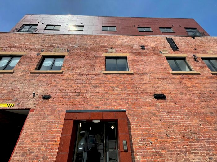 1 Bedroom Flat To Rent In Raven Road, Gateshead, NE8