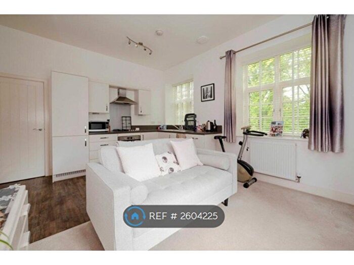1 Bedroom Flat To Rent In Valiant House, Upper Rissington, Cheltenham, GL54