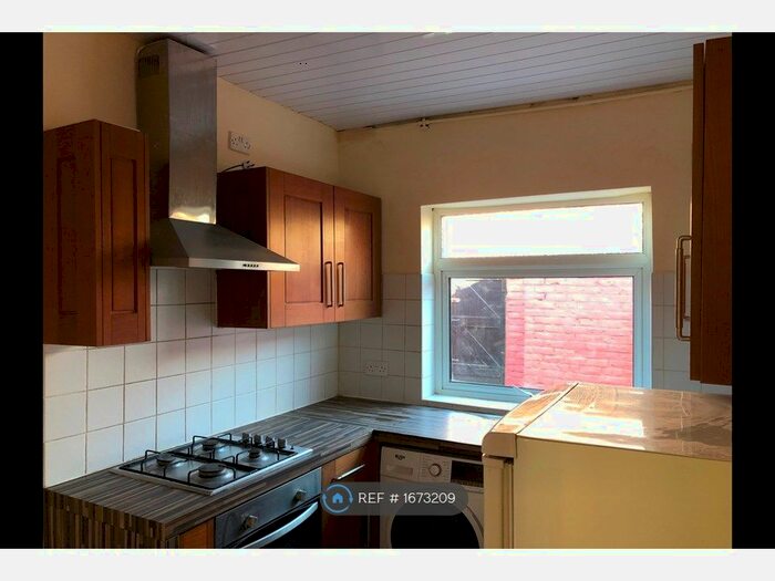 2 Bedroom Terraced House To Rent In Caxton St, Middlesbrough, TS5