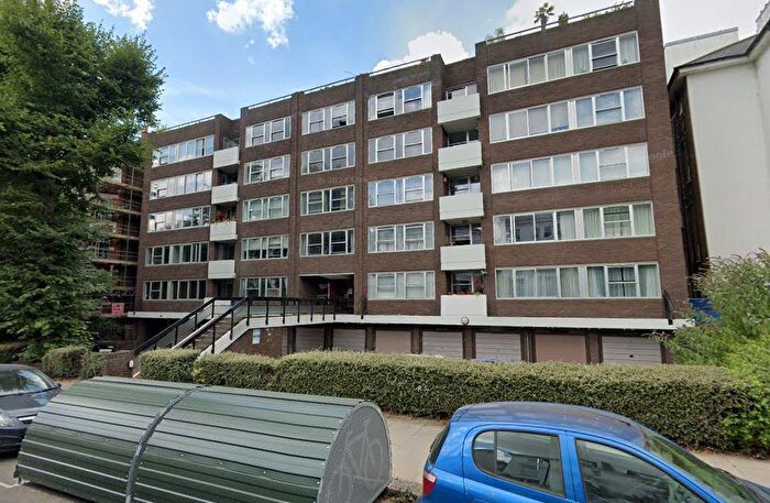Studio For Sale In Straffan Lodge Belsize Grove, NW3