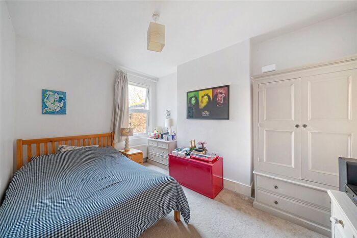 5 Bedroom Terraced House For Sale In Elsenham Street, Southfields, London, SW18