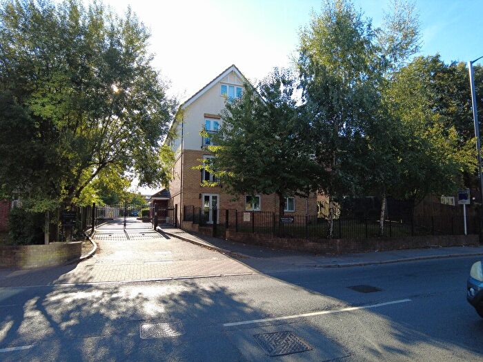 1 Bedroom Flat To Rent In Clarendon Court, Harrow View, North Harrow, Harrow, HA2