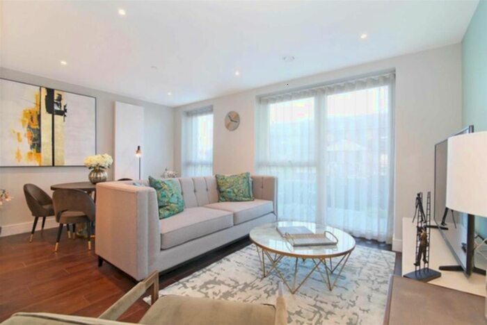 1 Bedroom Flat To Rent In Merrick Road, Southall, UB2