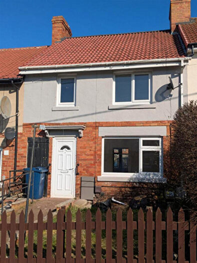 3 Bedroom Terraced House To Rent In Lloyd Avenue, Houghton Le Spring, DH5