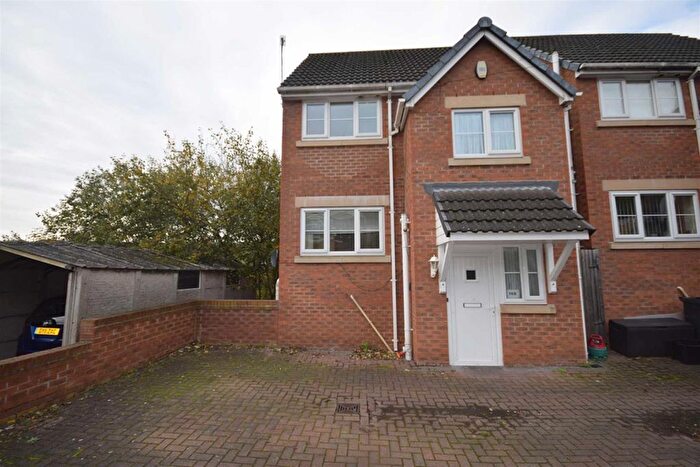 4 Bedroom Property For Sale In Becksitch Lane, Belper, DE56
