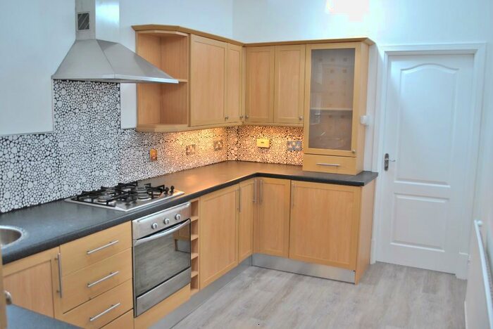 1 Bedroom Apartment To Rent In Station Road, M41