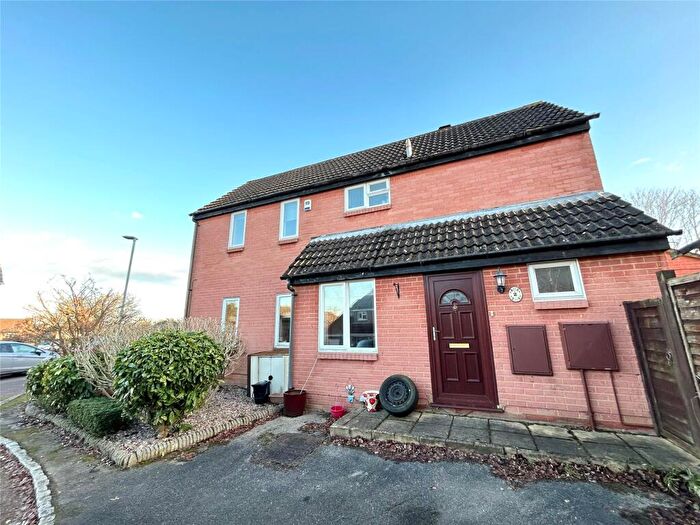 1 Bedroom House To Rent In Rook Close, Wokingham, Berkshire, RG41