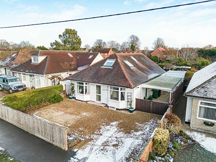 4 Bedroom Detached Bungalow For Sale In Steventon Road, Drayton, OX14