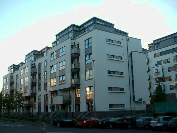 2 Bedroom Flat To Rent In Waterfront Park, Granton, Edinburgh, EH5