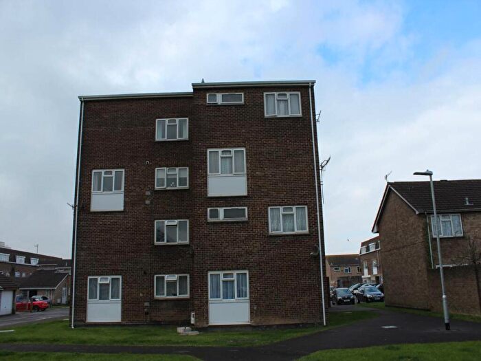 2 Bedroom Flat To Rent In Ashcroft, Brompton Road, Weston-super-Mare, BS24