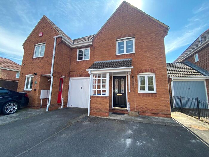 2 Bedroom House To Rent In Fen Avenue Fareham Unfurnished, PO16