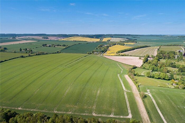 Land For Sale In Bapton, Warminster, BA12