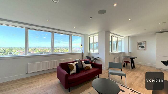 1 Bedroom Flat To Rent In Olympic Way, HA9