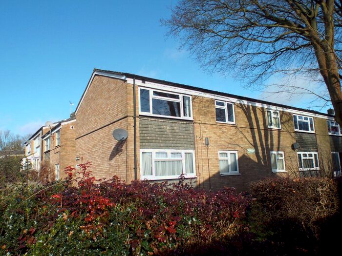 1 Bedroom Flat To Rent In Vardon Road, Stevenage, Hertfordshire SG1
