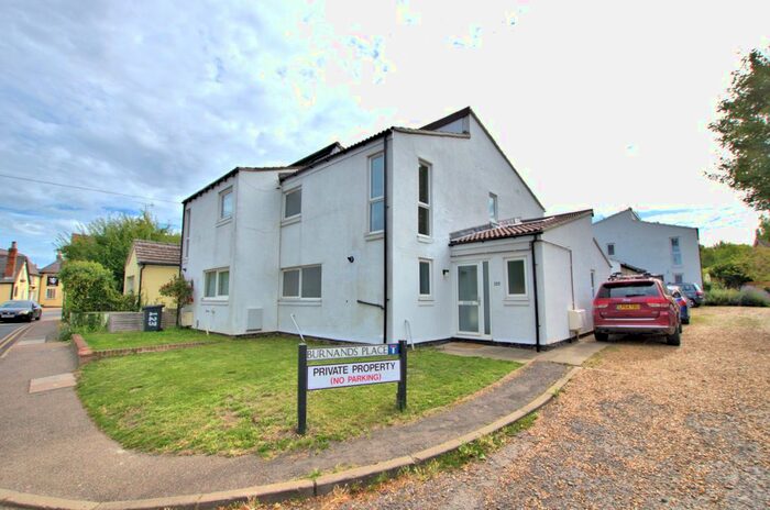 4 Bedroom Semi-Detached House To Rent In High Street, Sawston, Cambridge, CB22