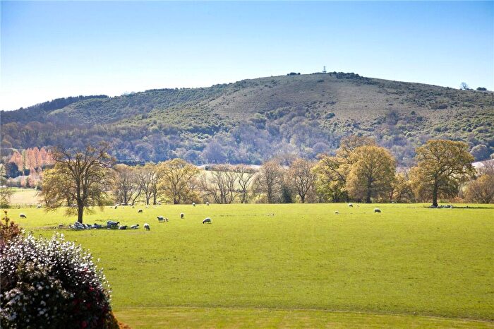 4 Bedroom Detached House For Sale In Lot - Butser House And Rookery Farm, Ramsdean, Petersfield, Hampshire, GU32