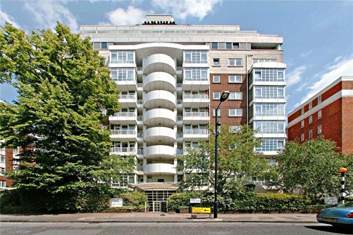 2 Bedroom Apartment To Rent In Abbey Road, London, NW8