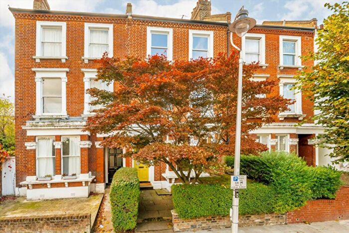 5 Bedroom Terraced House For Sale In Raveley Street, Kentish Town, NW5