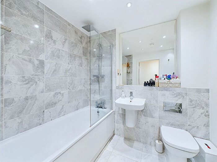 2 Bedroom Terraced House For Sale In Barley Close, Longwick, Princes Risborough, HP27
