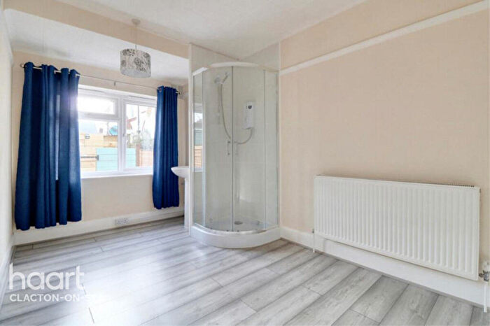 1 Bedroom Flat To Rent In Branston Court, Clacton-on-Sea, CO15