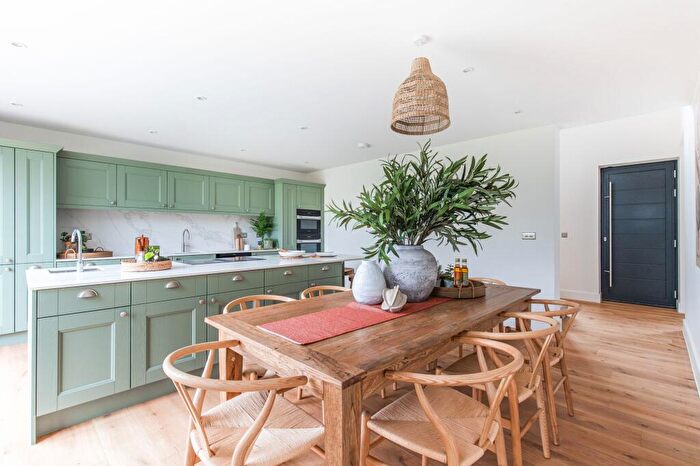 4 Bedroom Detached House For Sale In A Beautiful New Home With Easy Access To The Stunning Coastline, PE36