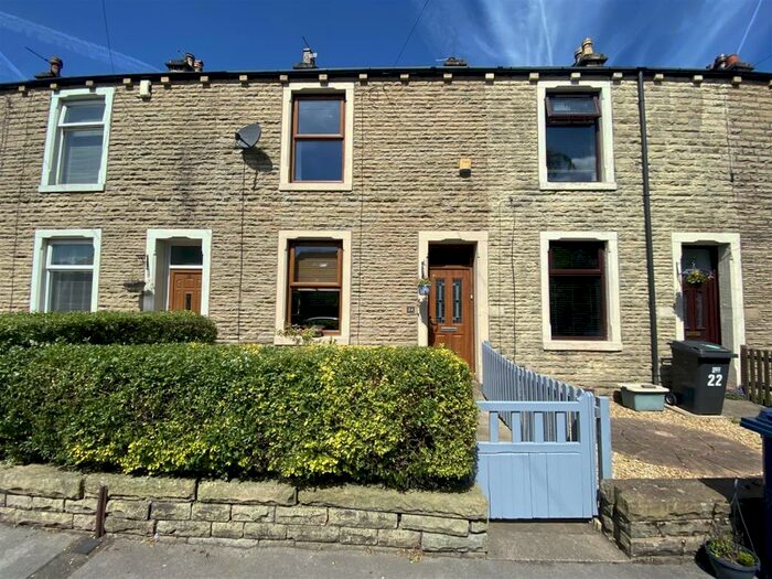 2 Bedroom Terraced House To Rent In Croston Road, Lostock Hall, Preston, PR5