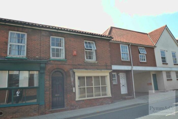 2 Bedroom Flat To Rent In St Augustines Street, Norwich, NR3