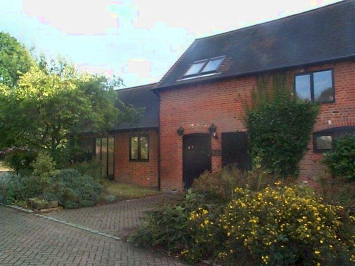 3 Bedroom House To Rent In The Hay Loft - Ref, ME13