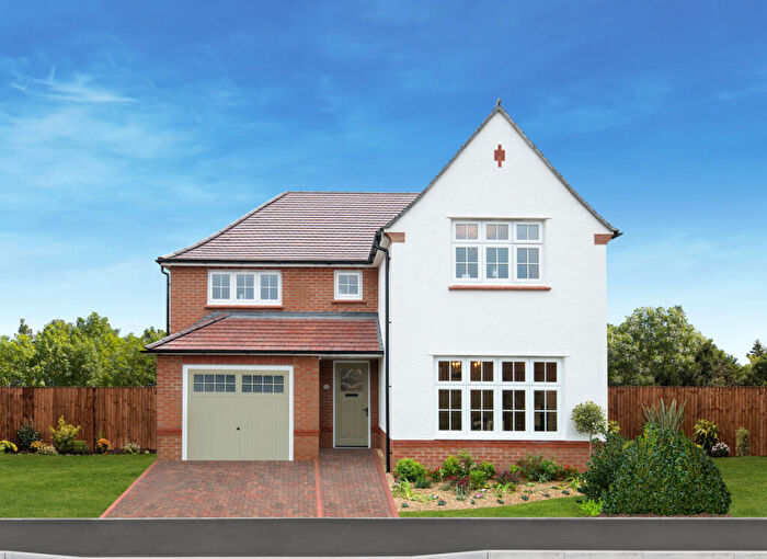 4 Bedroom Detached House For Sale In Manston Road, Manston, Ramsgate, CT12