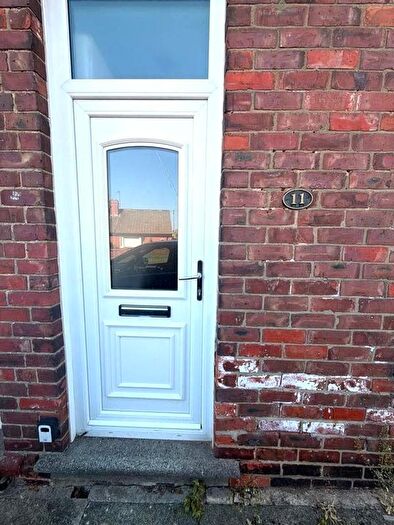 2 Bedroom Terraced House To Rent In Waterloo Terrace, Shildon, DL4
