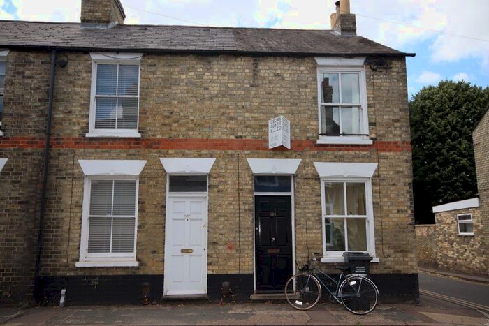 2 Bedroom Property To Rent In Sturton Street, Cambridge, CB1