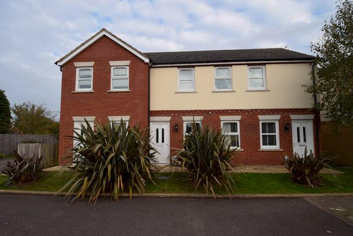 1 Bedroom Flat To Rent In Goose Green, Flitwick, Bedford MK45