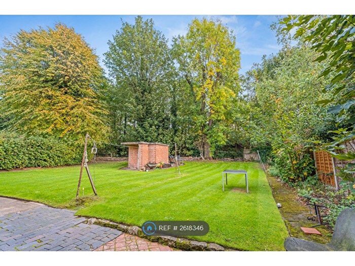 1 Bedroom Flat To Rent In Fordhouse Lane, Birmingham, B30