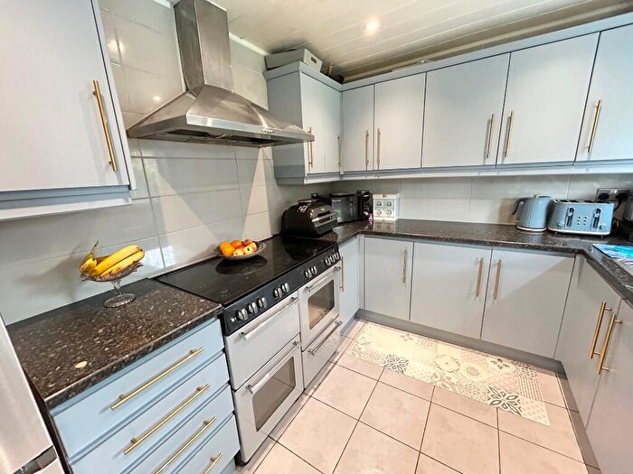 5 Bedroom Detached House For Sale In Cantlow Fold, Southport, Merseyside, PR8