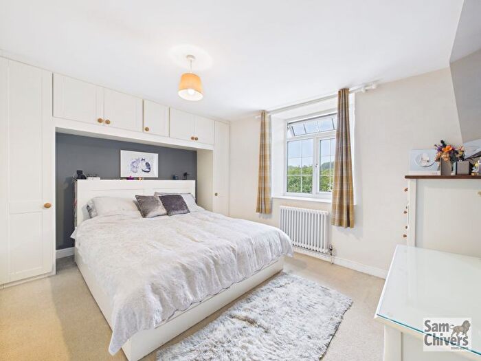 3 Bedroom Terraced House For Sale In Steam Mills, Midsomer Norton, BA3