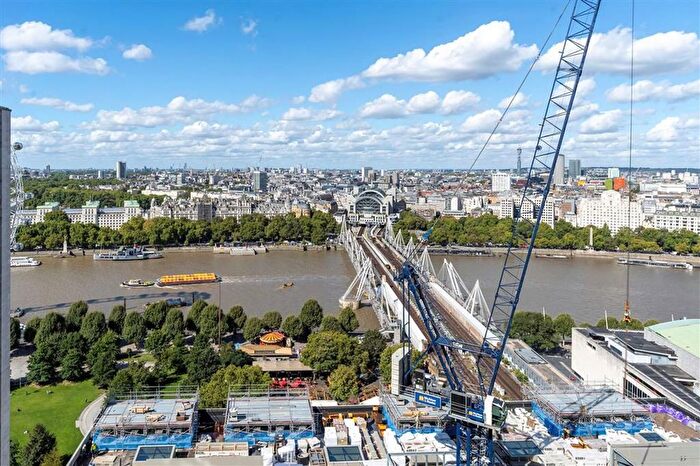 2 Bedroom Flat To Rent In Casson Square, Southbank, SE1