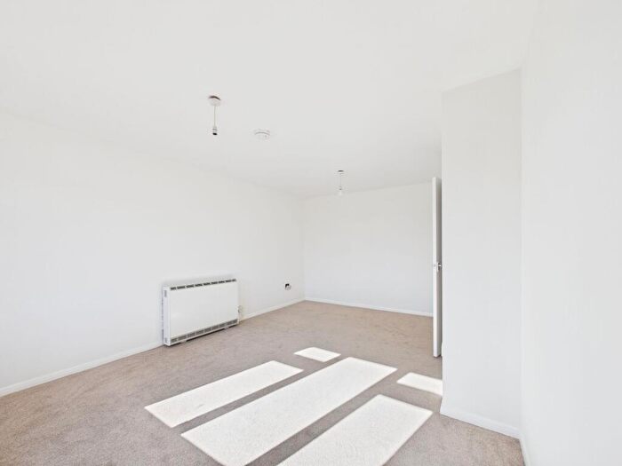 2 Bedroom Semi-Detached Bungalow For Sale In Hunters Way, Kimbolton, Cambridgeshire., PE28