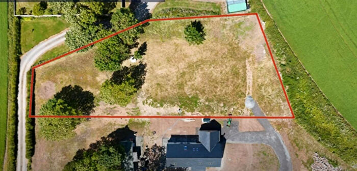 4 Bedroom Detached House For Sale In Plot, A Auchnabo Steading House, Ellon, AB41