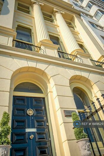 1 Bedroom Flat To Rent In Brunswick Terrace, Hove, BN3