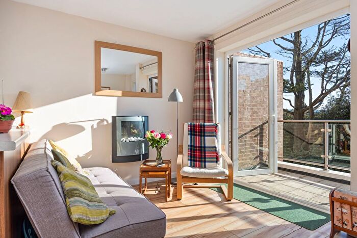 3 Bedroom Town House For Sale In Asheldon Road, Wellswood, Torquay, Devon, TQ1
