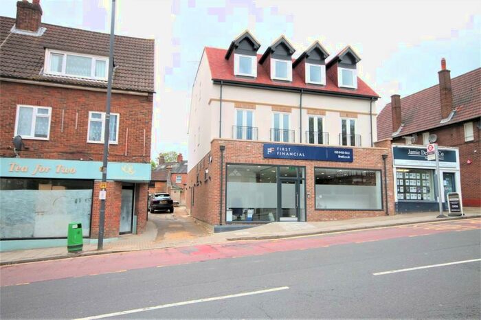 1 Bedroom Flat To Rent In Stanmore Hill, Stanmore, HA7