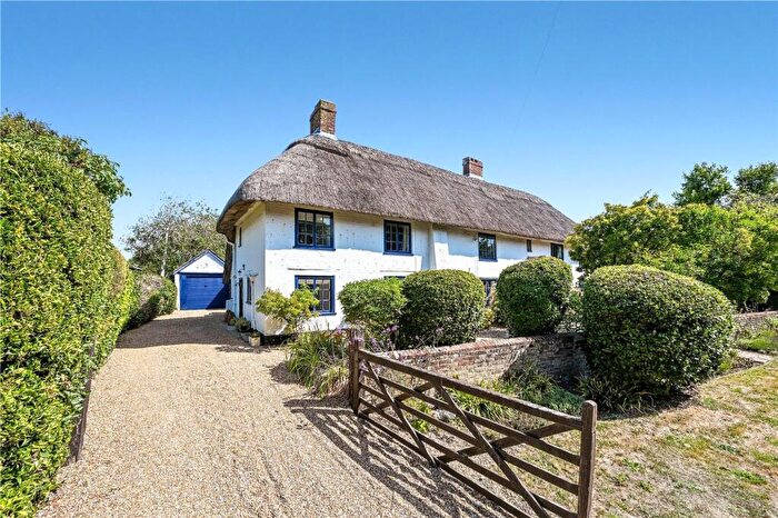 5 Bedroom Detached House For Sale In Elms Lane, West Wittering, PO20