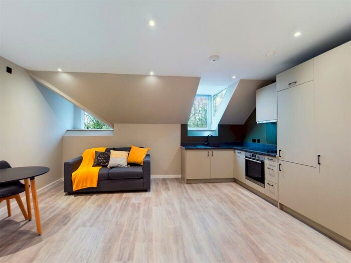 Studio To Rent In Flat, Unit Cutbush Court, Danehill, Lower Earley, Reading, RG6