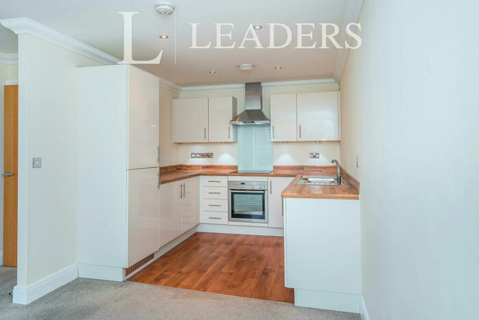 2 Bedroom Apartment To Rent In Riverside, Boston, PE21