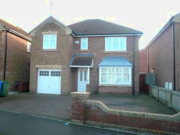 4 Bedroom Detached House To Rent In Cromwell Road, Hedon, HU12