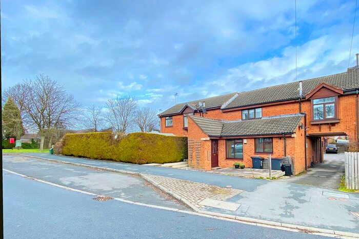 2 Bedroom Flat To Rent In Grantley Drive, Harrogate, HG3